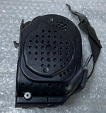 Bild in die Galerieansicht laden, OEM BMW G26 REAR UPPER SEATBELT SAFETY BELT LEFT / RIGHT BLACK S3– 5A0C301