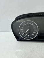 قم بتحميل الصورة إلى عارض الصور، 2011 BMW X5 E70 SPEEDOMETER Instrument Cluster 9236823 OEM