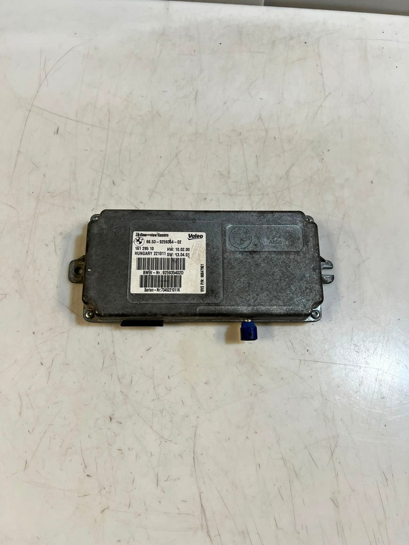BMW F10 F20 F30 F12 F13 650i 535i Rear View Camera Control Module 9259354 OEM