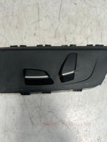 Load image into Gallery viewer, 2015 BMW 5' X5 F15 FRONT Left Seat Control Switch 9273397 OEM