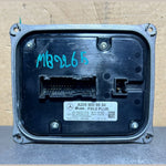 Bild in die Galerieansicht laden, 14-18 Mercedes-Benz W205 W222 LED Headlight Control Module A205 9003495 OEM