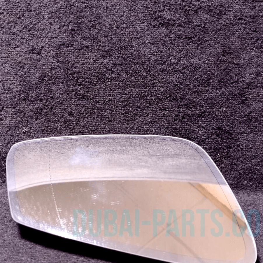 BMW  5 6 SERIES F10 F11 F12 F06 AUTO DIMMING MIRROR GLASS LHS 9250787