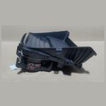 Load image into Gallery viewer, BMW X3 F25 RHD  CENTER CONSOLE FRONT CUP HOLDER TRIM 9301722-23