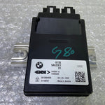 Load image into Gallery viewer, OEM BMW G05 G20 G26 G42 G80 Rear Axle Differential Control Module Unit 5A533E1