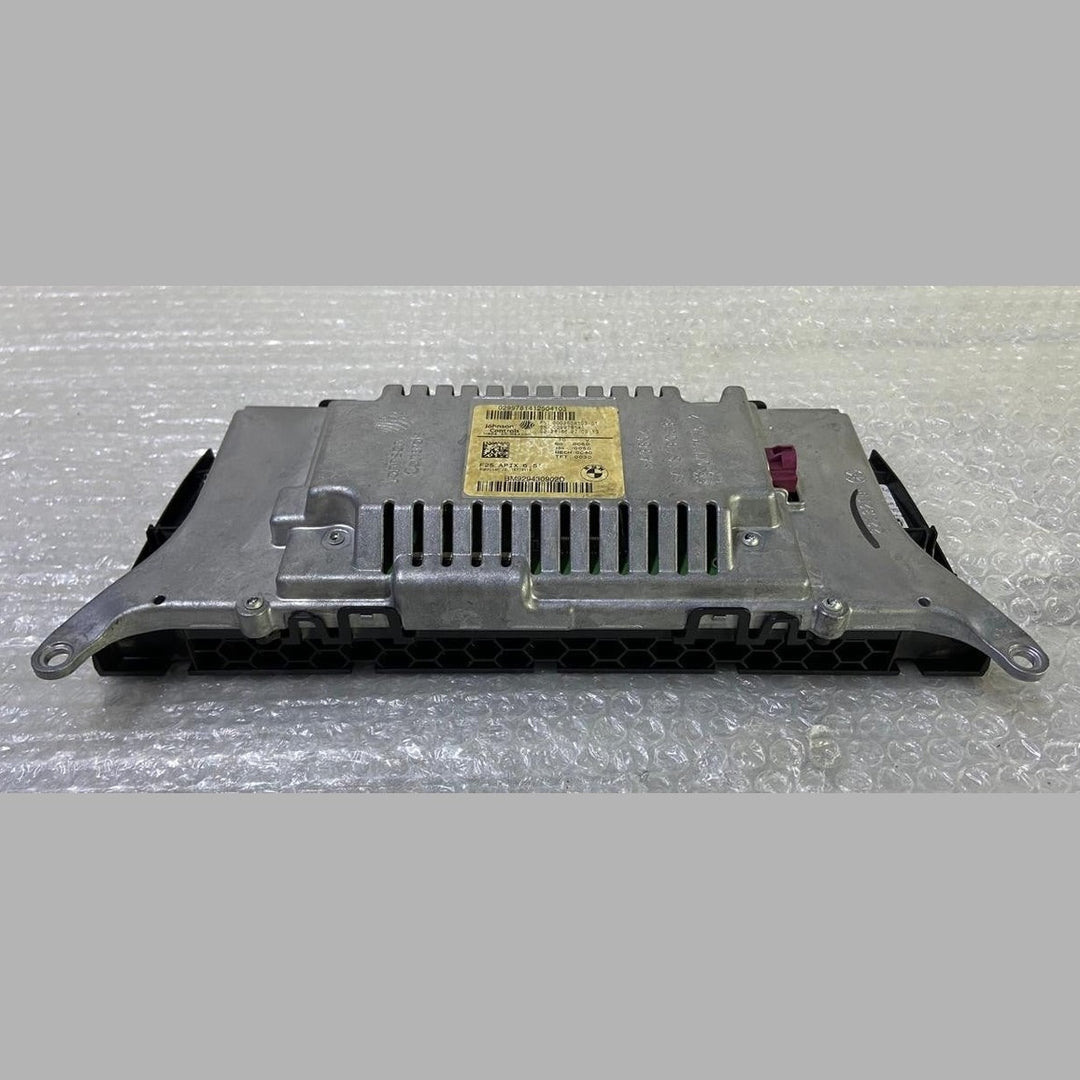 BMW X3 F25 X4 F26 Dashboard Monitor Onboard Central Display Screen 6,5" 9294309