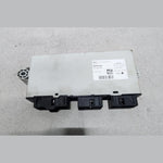 Bild in die Galerieansicht laden, 2009-2015 BMW 750i Engine Control Module 7609670 N63 V8 4.4 ECU SET F02