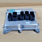Bild in die Galerieansicht laden, BMW F30 F25 N20 ENGINE CONTROL UNIT DME BOSCH OEM SET WITH KEY - 7646763