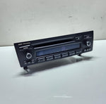 Load image into Gallery viewer, 2012-2015 BMW X1 Radio CD Player Head Unit 9302163 X1 E84 OEM
