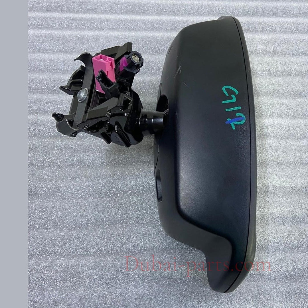 OEM BMW G11 G12 G30 G31 REAR VIEW INTERIOR MIRROR 9383204