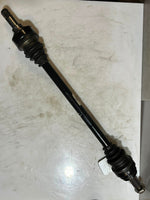 Load image into Gallery viewer, 2015-2018 BMW X3 F25 X4 F26 Rear Right Drive Shaft 7598042AI03 OEM