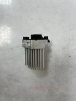 Load image into Gallery viewer, 2004 BMW M3 E39 E46 E83 X3 Blower Motor Resistor 6920365 OEM
