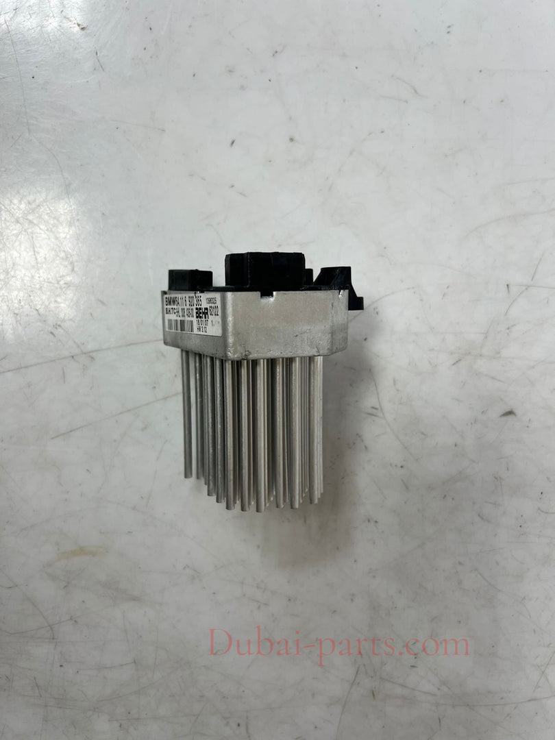 2004 BMW M3 E39 E46 E83 X3 Blower Motor Resistor 6920365 OEM