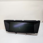 Load image into Gallery viewer, 2010-2012 BMWF01 F02 F10 740i 750i Central Information Display Screen 9216579