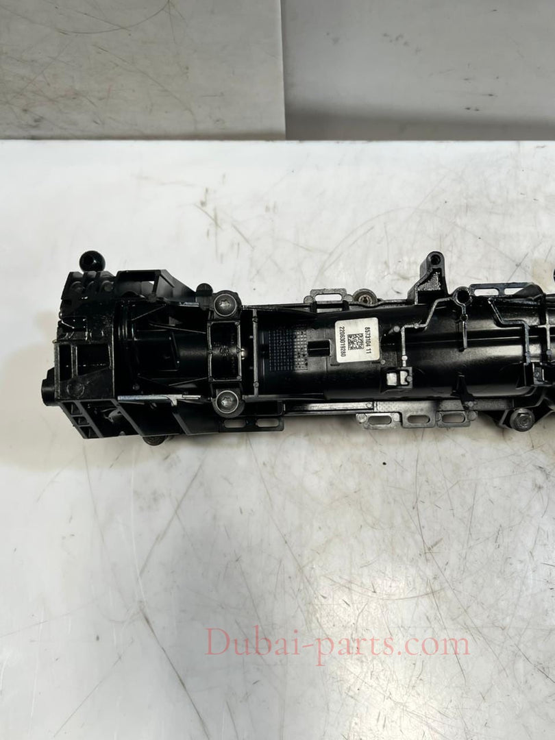 2015 Mini Cooper Intake Manifold 8573104