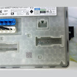 Load image into Gallery viewer, 2022-2026 Mercedes Benz C300 Ignition Switch Control Module A2069001824 OEM A1