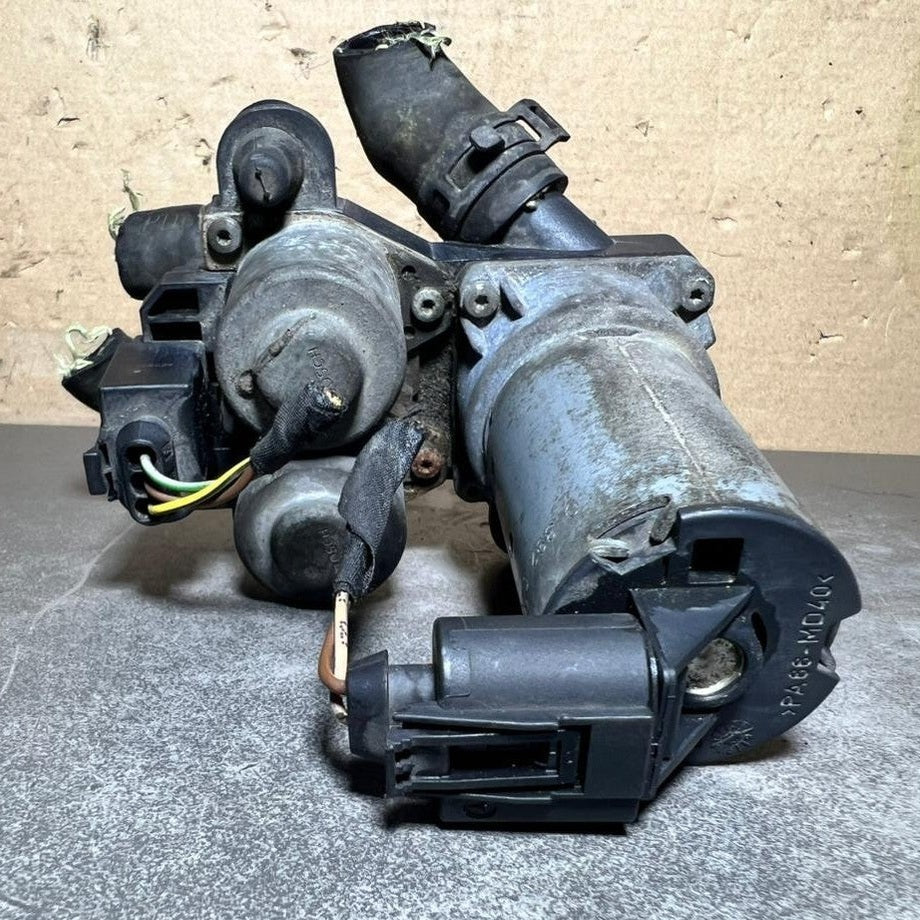 00-06 Mercedes Benz W220 S-Class Water Pump Heating Control Valve A220 8300284
