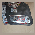 Load image into Gallery viewer, OEM BMW 7 SERIES F02 REAR TAIL LIGHT INNER RIGHT DRIVERS SIDE OFFSIDE 7182206