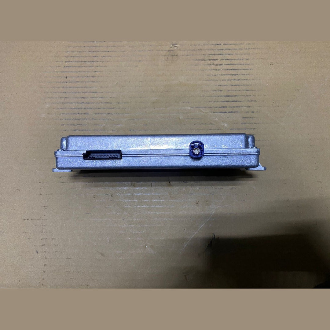 2011-2016 BMW 550i Rear View Camera Control Module 9282420