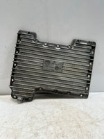 Load image into Gallery viewer, 2003-2005 LAND ROVER X5 L322 with 4.4 V8 engine M62B44 Oil Pan 7504653 - 02