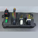 Load image into Gallery viewer, OEM BMW F20 F21 F30 F31 REM Rear Electronic Module Fuse Box Control Unit 9279823