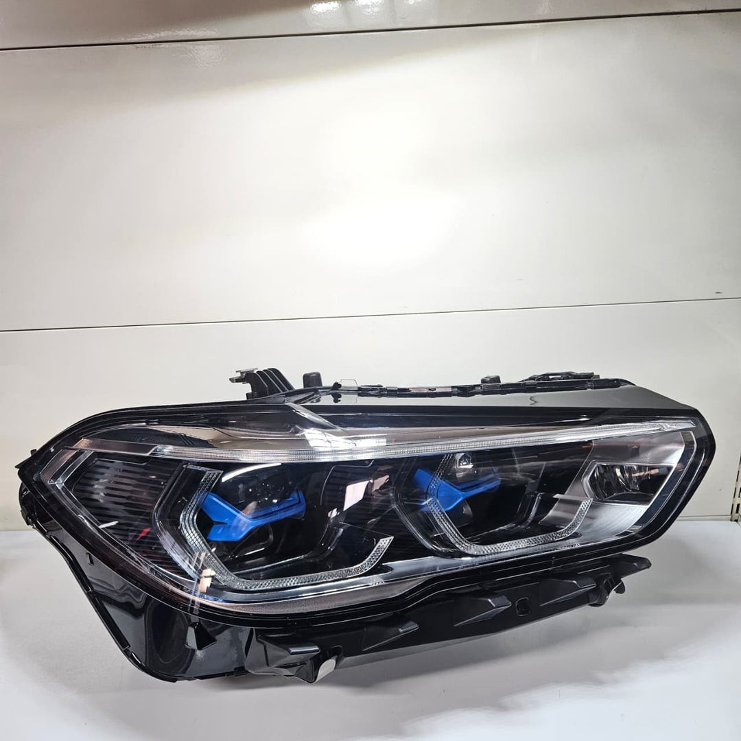 2019-2022 BMW X5 G05 X6 G06 Laser Headlight Right Side 5A279A4