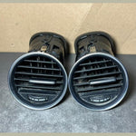 قم بتحميل الصورة إلى عارض الصور، 12-14 Mercedes W204 C300 C250 Front Dashboard Left  Right Heater A/C Air Vent