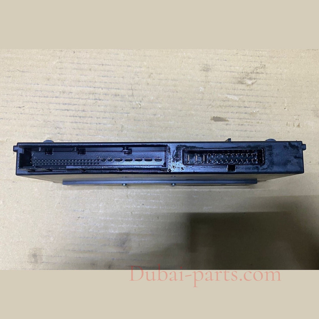 2014 BMW X1 Body Control Module 9364817 X1 E84 LCI 