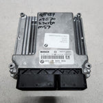 Load image into Gallery viewer, 2009-2011 BMW 335d Engine Control Unit 7809955 E60 E90 E91 E92 535d M57N2 D5
