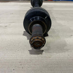 Load image into Gallery viewer, 2012-2015 BMW 335i Rear Axle Shaft 7597686 F30 3 Series and F20 F22 F33 4 Ser FO