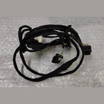 Bild in die Galerieansicht laden, OEM BMW 7 G11 G12 Parking sensor (PDC) Rear wiring loom 8736404 NEW