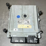 Load image into Gallery viewer, 10-18 Mercedes W212 W166 Engine Control Module Unit ECM ECU A278 9000600 OEM