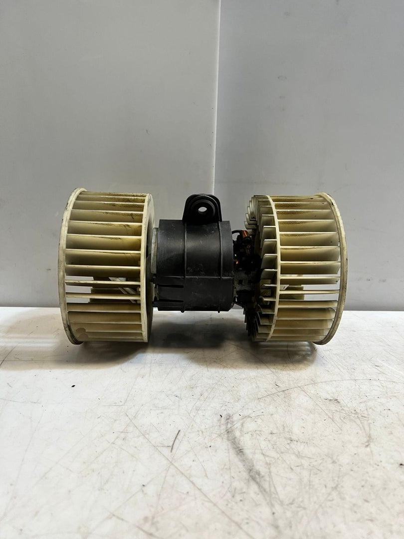 2000-2006 BMW X5 E53 and E39 VALEO Heater Blower Fan Motor 8385558 OEM