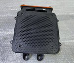 Load image into Gallery viewer, OEM BMW F39 F40 F48 Front Right Subwoofer Central Bass Speaker 7927998