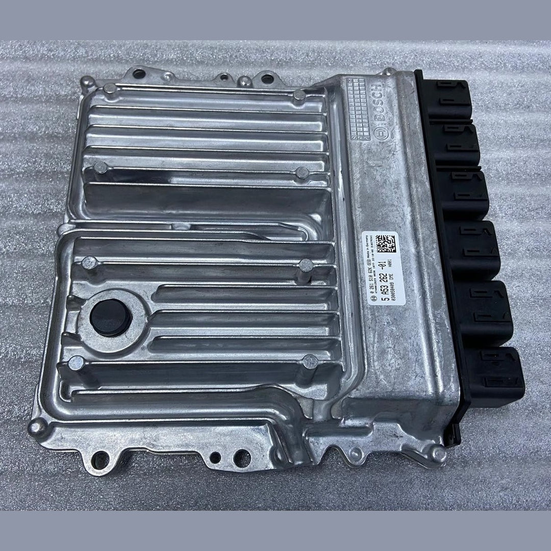 OEM BMW G80 G82 M3 M4 DME ECU S58 Engine Control Unit Module ECU Only 5A53262