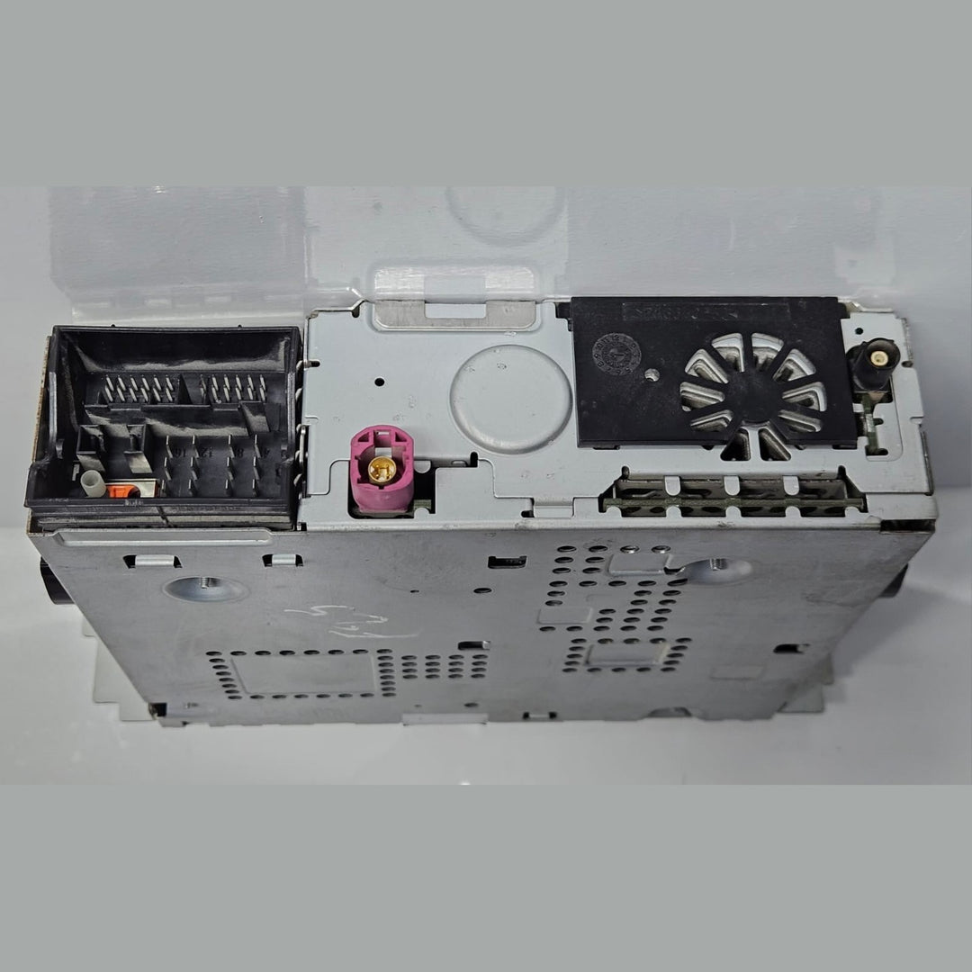 9262330-2010-2017 BMW X3 F25 Radio CD Player Head Unit OEM