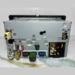 Load image into Gallery viewer, 12-16 Mercedes-Benz W166 ML GLE Radio Audio Head Unit CD Player A166 9004911 OEM