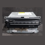 Load image into Gallery viewer, OE BMW E82 E88 E90 CIC SAT NAV COMPUTER NAVIGATION HEAD UNIT JAPAN - 9283431