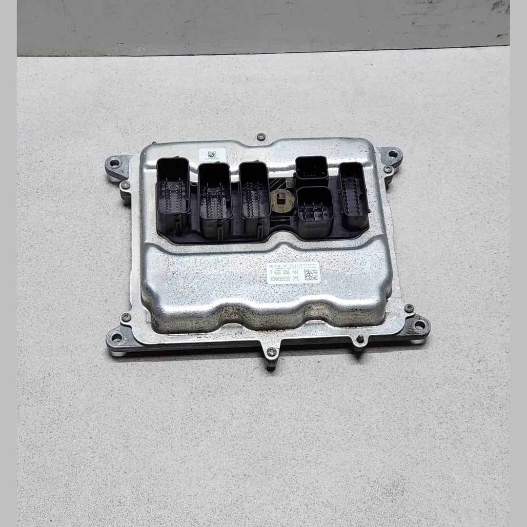 BMW Engine Control Unit N13 engine 7636292 F20 F30 116i 118i 316i OEM