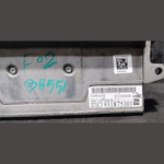 Load image into Gallery viewer, BMW  OEM L5 F10 F30 F15 NBT HARMAN PROFESSIONAL STEREO HEAD UNIT 9318751