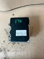 Load image into Gallery viewer, 2004-2011 BMW X3 (E83) xDrive 25i ABS HYDRAULIC Pump 3439820 OEM