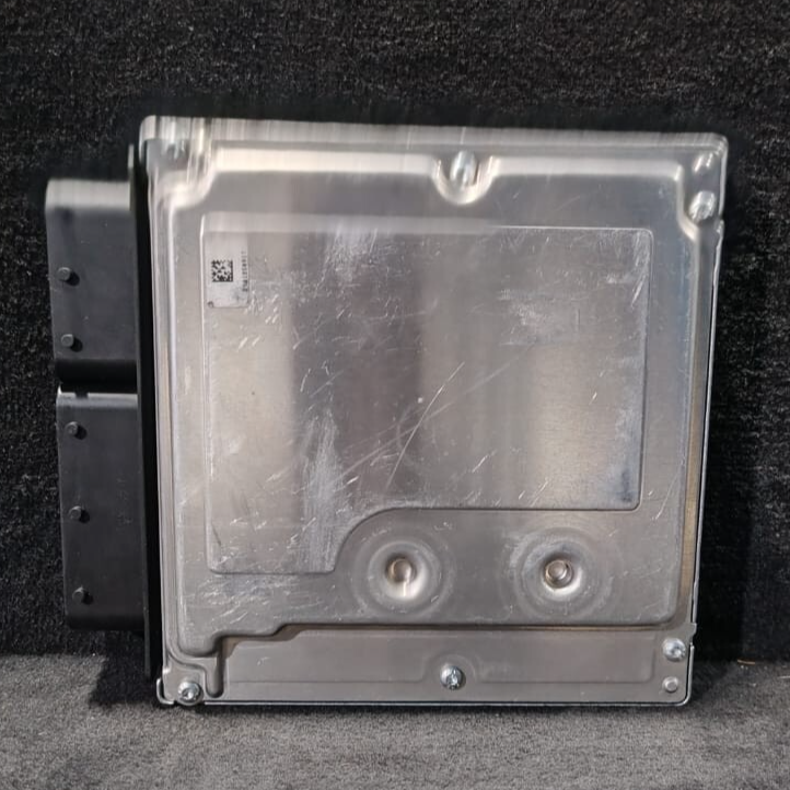 BMW X5 E70 E60 3.0L M57 ENGINE CONTROL UNIT MODULE DDE ECU -  7809944