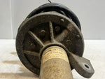 Load image into Gallery viewer, 2002-05 BMW 7 Series E65 E66 745i Front Shock Absorber With Coil Spring 6758881 