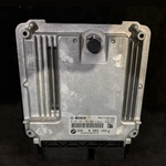 Load image into Gallery viewer, BMW  F20 F21 LCI 116d B37 N56 ENGINE CONTROL UNIT SET DDE + FEM + Key - 8583152