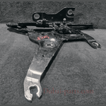 Load image into Gallery viewer, BMW F15 F16 X5 X6 BONNET LEFT RIGHT SIDE HOOD HINGES SET  OEM -7294530-7294529