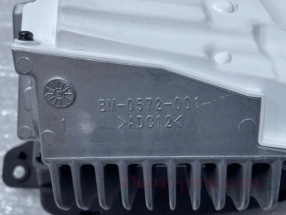 OEM BMW 3 SERIES G26 WINDSCREEN HEADS UP DISPLAY UNIT 2018-2023 9442013
