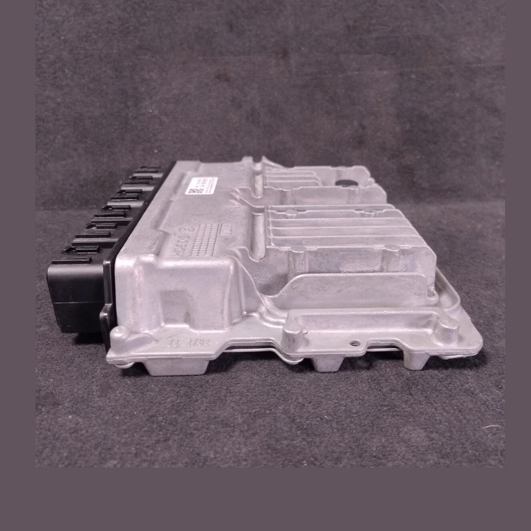BMW 330I 530I G20 OEM B46 B48 ENGINE CONTROL UNIT ONLY 4ZYL ECU DME 9844434