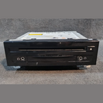 Load image into Gallery viewer, Bmw 5 7 X5 Series G30 G31 G11 G12 F15 F16 DVD Audio Player Head Unit - 8721896