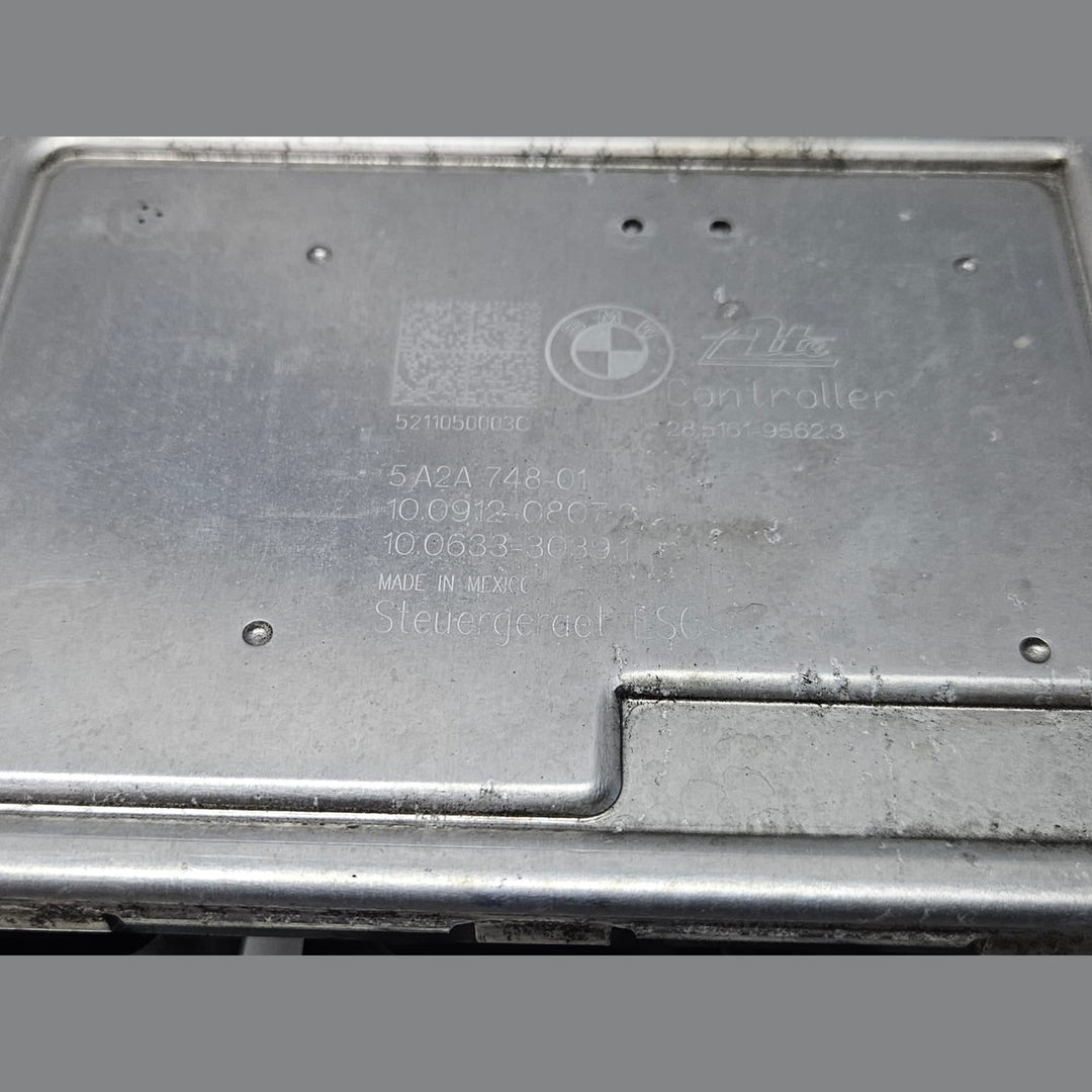 5A2A748-2020-2025 BMW 320i G20 Abs Pump Module Assembly OEM