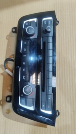 Load image into Gallery viewer, BMW 3 4 SERIES F30 F32 F33 AMBIENT LIGHTING CLIMATE CONTROL PANEL -9358939