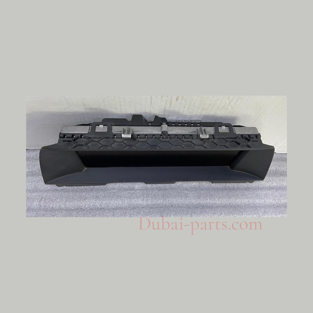 OEM BMW 5 SERIES 520D F11 SAT NAV DISPLAY SCREEN ON BOARD MONITOR 9241826